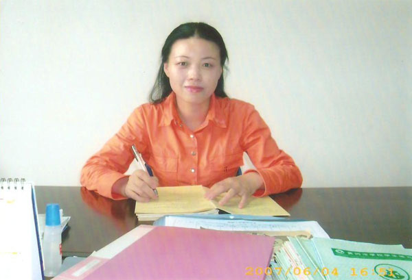 鄂东女子学校