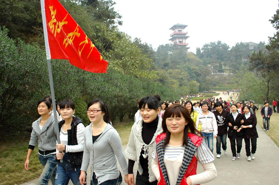 鄂东女子学校
