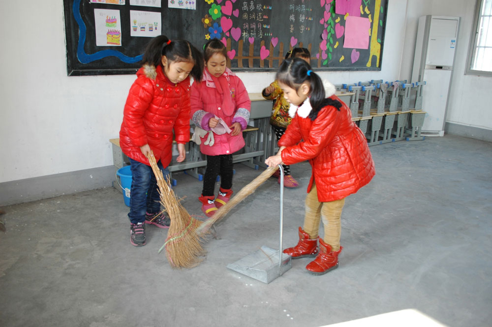鄂东女子学校