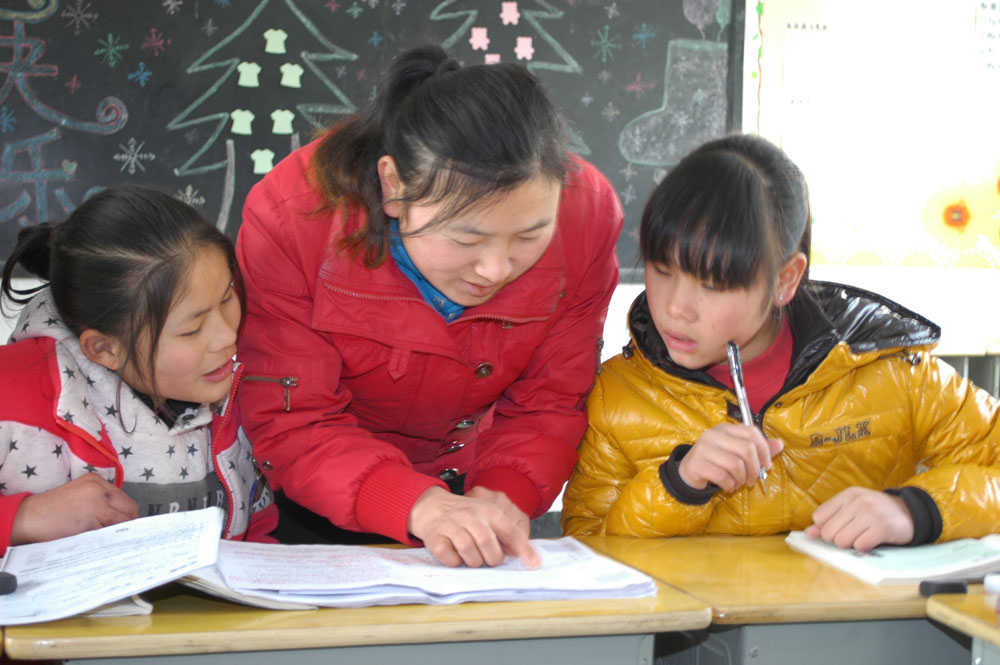 鄂东女子学校