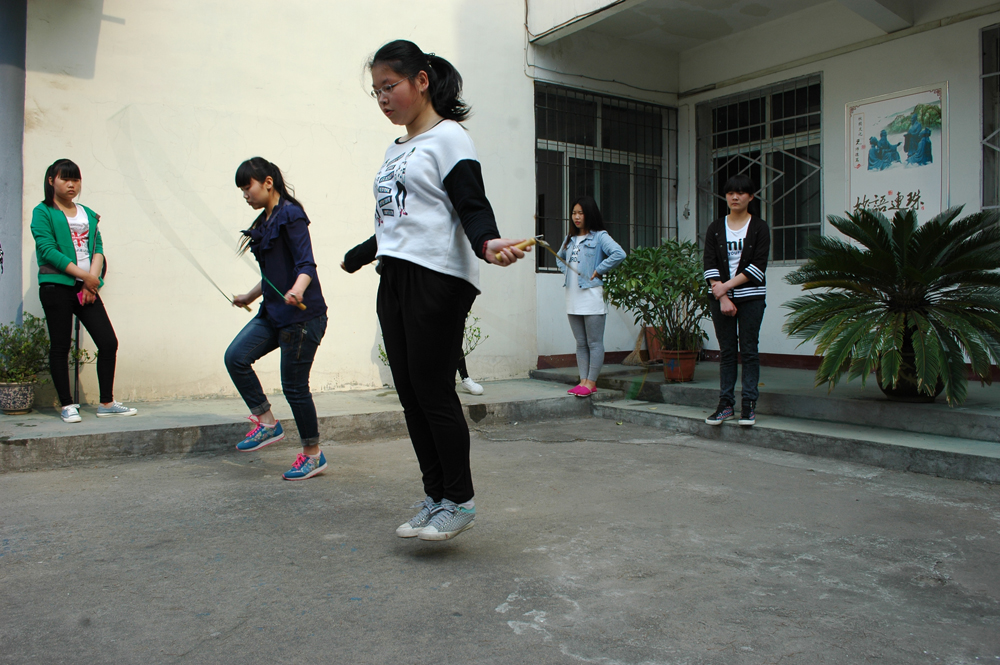 鄂东女子学校