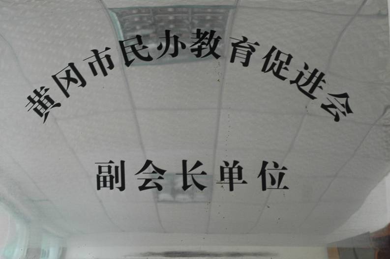 鄂东女子学校学校荣誉