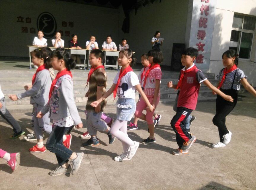 鄂东女子学校