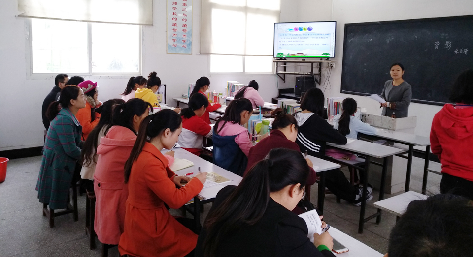 鄂东女子学校