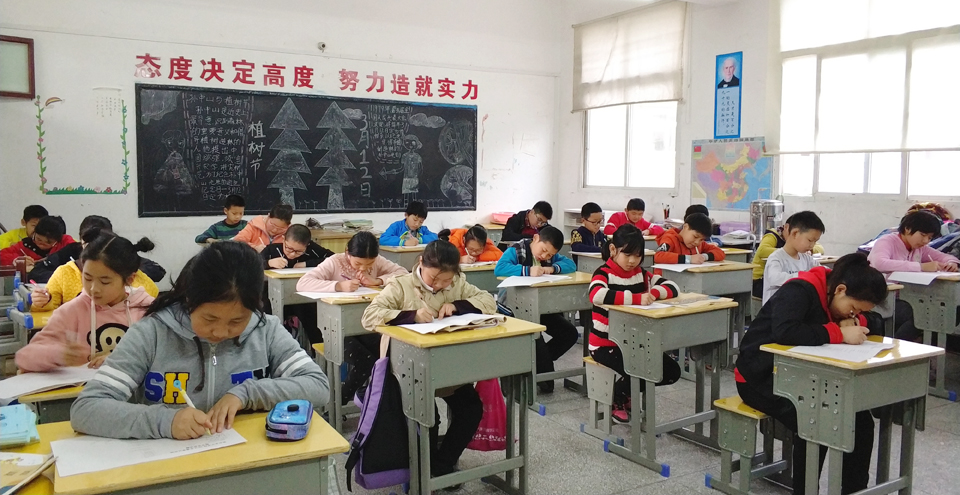 鄂东女子学校