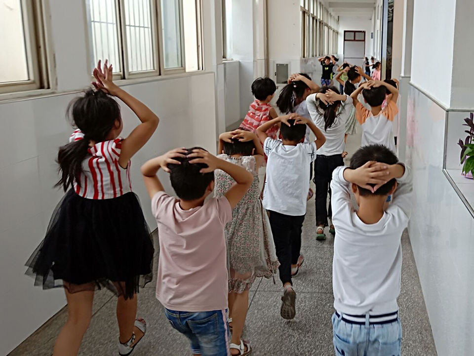 鄂东女子学校