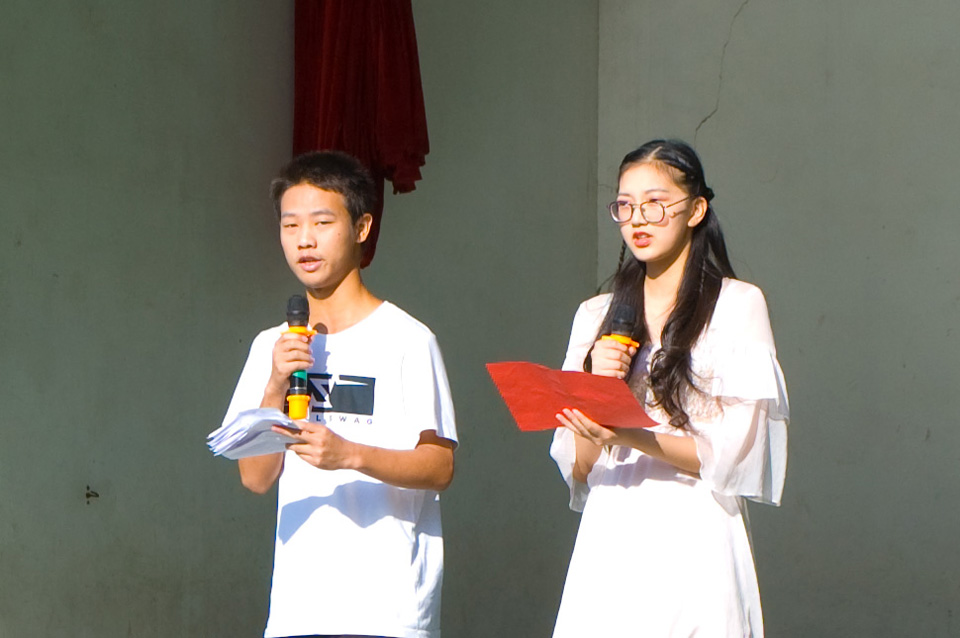 鄂东女子学校