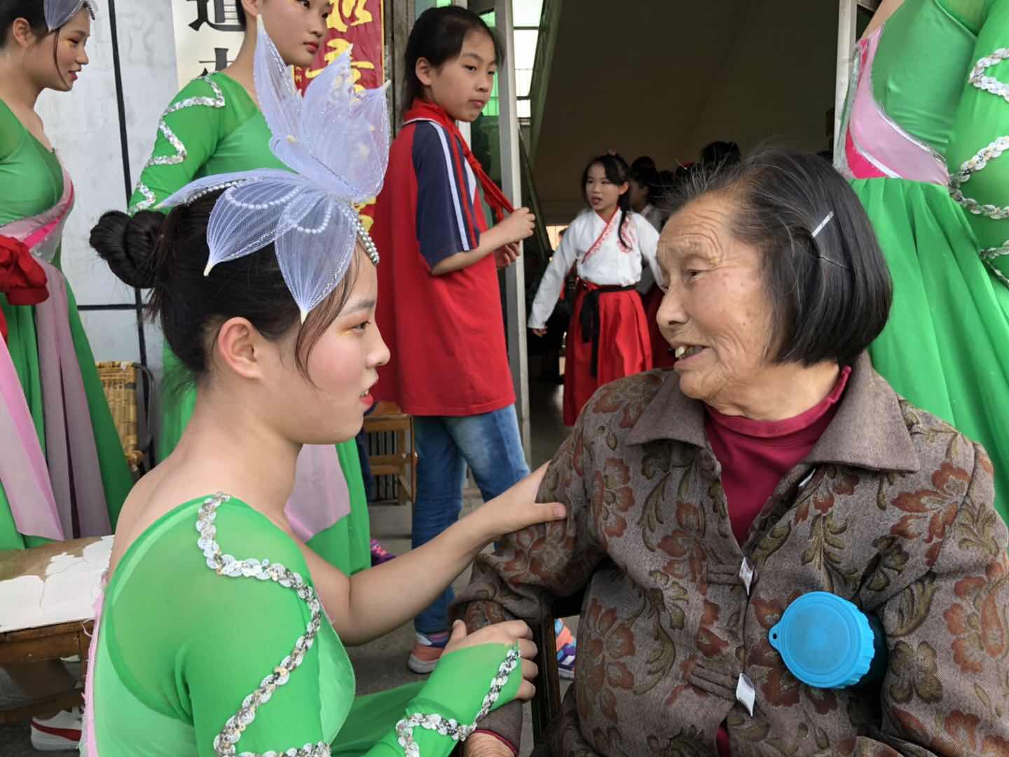 鄂东女子学校